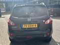 Nissan Qashqai Qashqai 1.6 Connect Edition Zwart - thumbnail 8