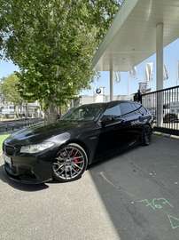 535d xDrive Touring Sport-Aut. Luxury Line