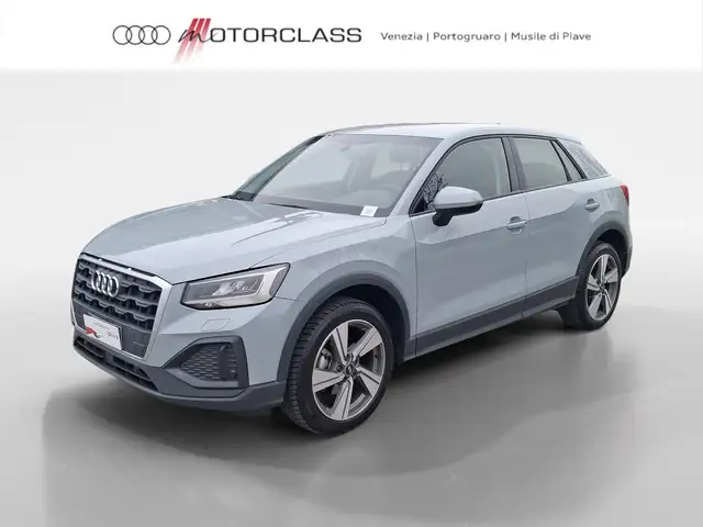Audi Q2 30 1.0 tfsi admired