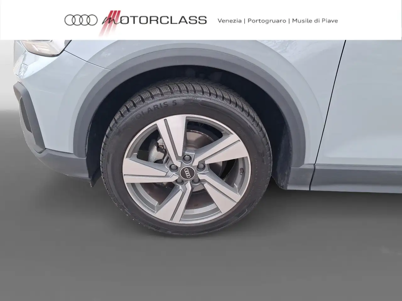 Audi Q2 30 1.0 tfsi admired 15