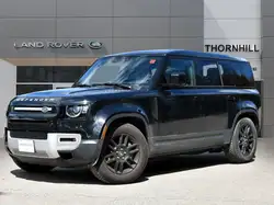 2025 Land Rover Defender