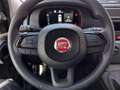 Fiat Panda 1.0 Pandina Mild Hybrid 6-Gang Klima digital Co... Schwarz - thumbnail 4