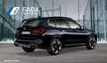 BMW iX3 M Sport Gestiksteuerung Head-Up HK HiFi DAB Noir - thumbnail 2