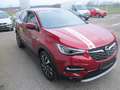 Opel Grandland X GRANDLAND X Innovation 1,6 120PS 6G Schalter Anhän Rot - thumbnail 6