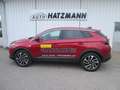 Opel Grandland X GRANDLAND X Innovation 1,6 120PS 6G Schalter Anhän Rot - thumbnail 1