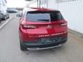 Opel Grandland X GRANDLAND X Innovation 1,6 120PS 6G Schalter Anhän Rot - thumbnail 4