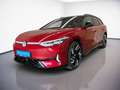 Volkswagen ID.7 Tourer GTX 340PS ACC.5J-G.WÄRMEPUMPE.AHK.KAMERA.NA Rood - thumbnail 2