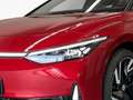 Volkswagen ID.7 Tourer GTX 340PS ACC.5J-G.WÄRMEPUMPE.AHK.KAMERA.NA Rood - thumbnail 6