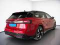 Volkswagen ID.7 Tourer GTX 340PS ACC.5J-G.WÄRMEPUMPE.AHK.KAMERA.NA Rood - thumbnail 4
