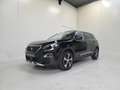 Peugeot 5008 1.2 Benzine Autom. 7 pl - GT-Line - Topstaat! Noir - thumbnail 1