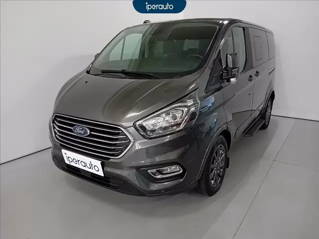 Ford Tourneo Custom 320 2.0 mhev 130cv titanium N1 *IVA ESCLUSA*