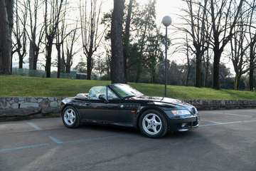 Roadster 1.9 140cv ASI Japan Edition 99 mila km