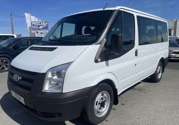 KOMBI 280C 2.0 TDCI 100CH TREND