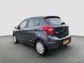 Ford Ka/Ka+ 1.2 86pk Trend Ultimate | Airco | Cruise controle Grijs - thumbnail 5