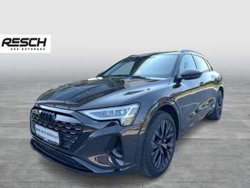 55 e-tron quattro business