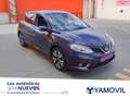 Nissan Pulsar 1.2 DIG-T N-Connecta Bleu - thumbnail 3