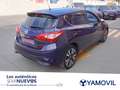 Nissan Pulsar 1.2 DIG-T N-Connecta Bleu - thumbnail 2