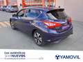 Nissan Pulsar 1.2 DIG-T N-Connecta Bleu - thumbnail 4