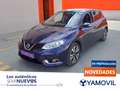 Nissan Pulsar 1.2 DIG-T N-Connecta Bleu - thumbnail 1