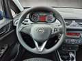Opel Corsa E 1.4 Edition/Automatik/Klima/Servo/1.Hand Blau - thumbnail 13