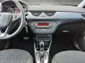 Opel Corsa E 1.4 Edition/Automatik/Klima/Servo/1.Hand Blau - thumbnail 15
