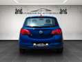 Opel Corsa E 1.4 Edition/Automatik/Klima/Servo/1.Hand Blau - thumbnail 8