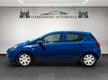 Opel Corsa E 1.4 Edition/Automatik/Klima/Servo/1.Hand Blau - thumbnail 6
