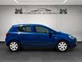 Opel Corsa E 1.4 Edition/Automatik/Klima/Servo/1.Hand Blau - thumbnail 4