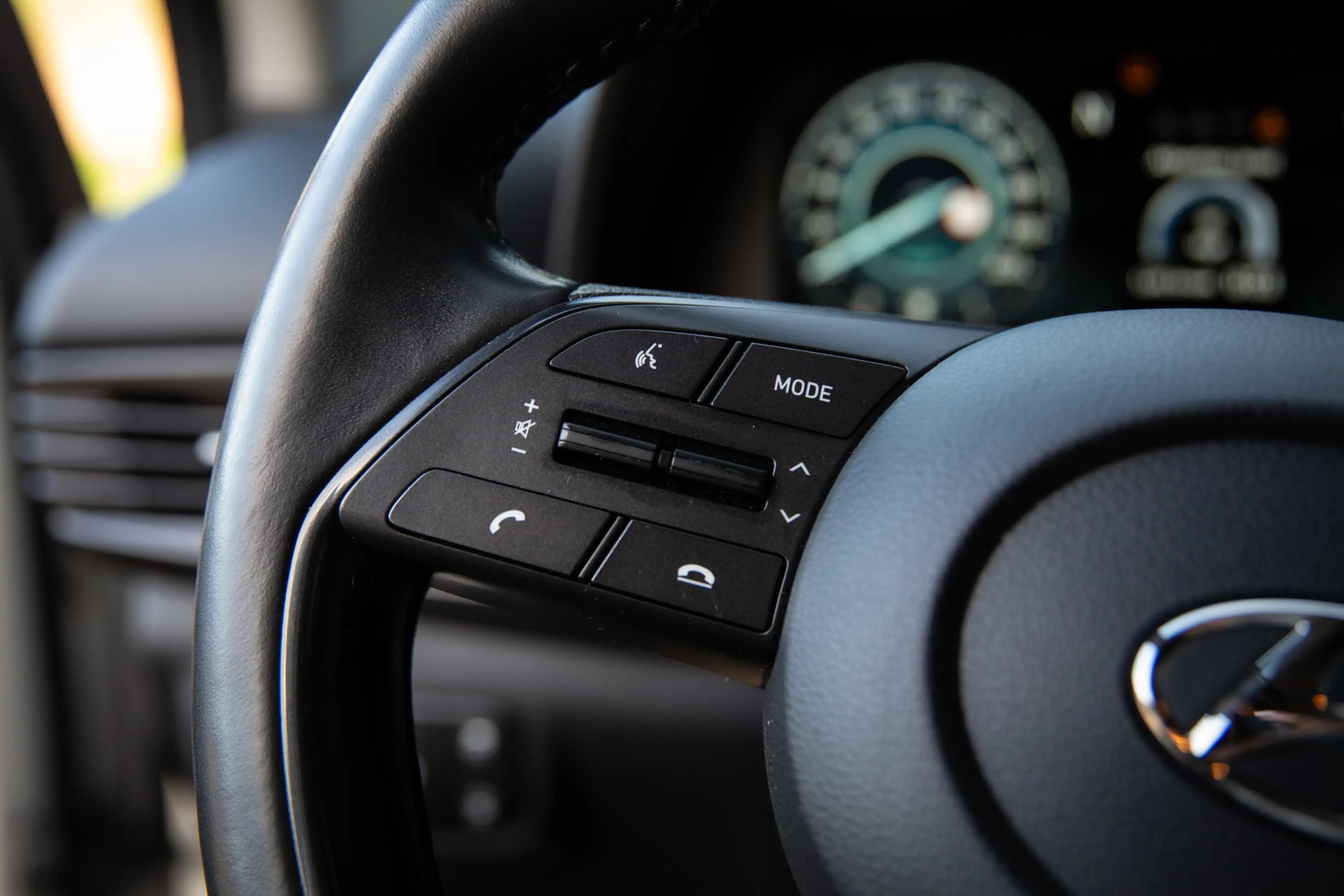 Hyundai BAYON 1.0 T-GDI Premium , BOSE, Adap. cruise, Achteruitr — photo 11