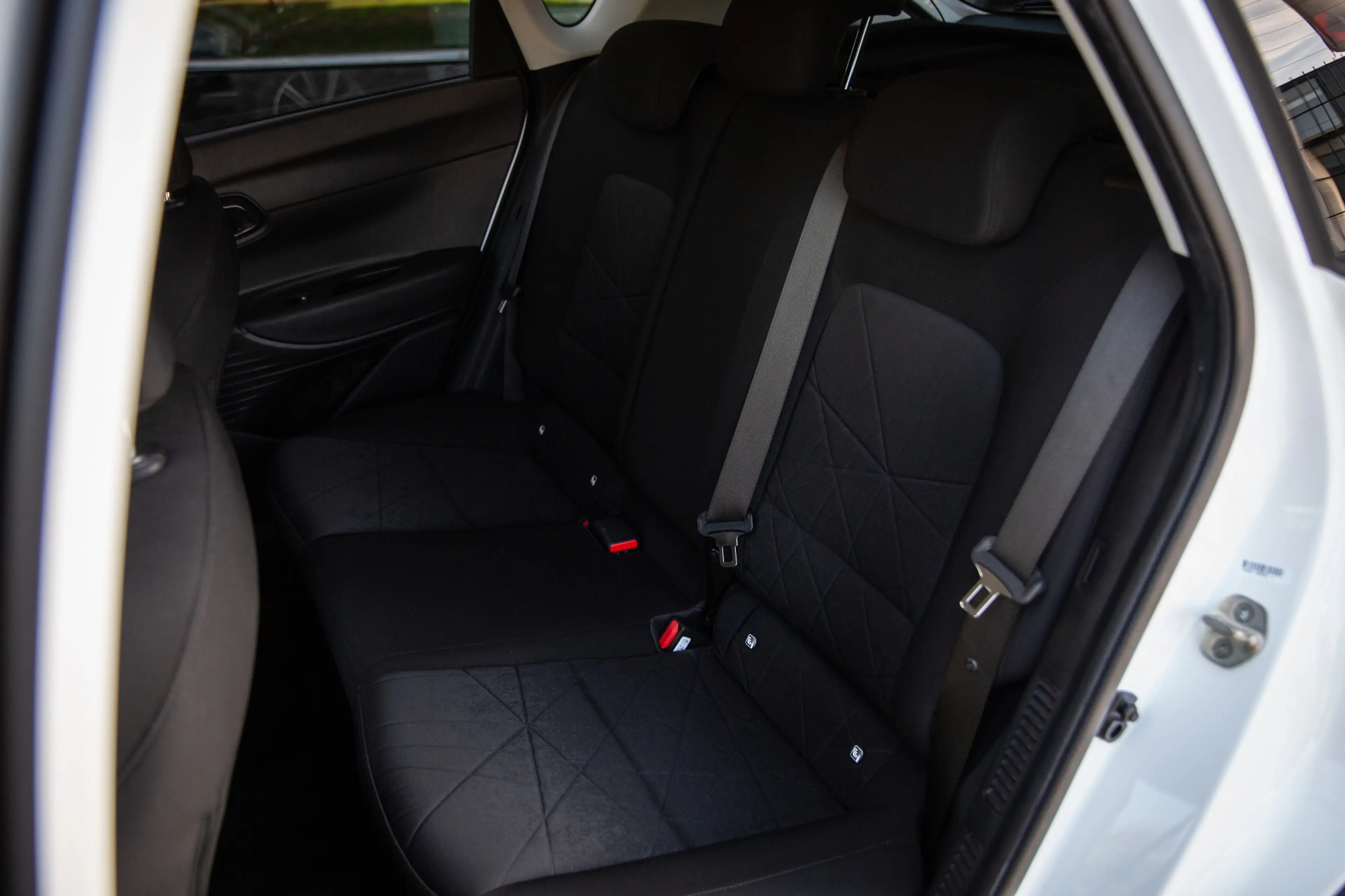 Hyundai BAYON 1.0 T-GDI Premium , BOSE, Adap. cruise, Achteruitr — photo 9