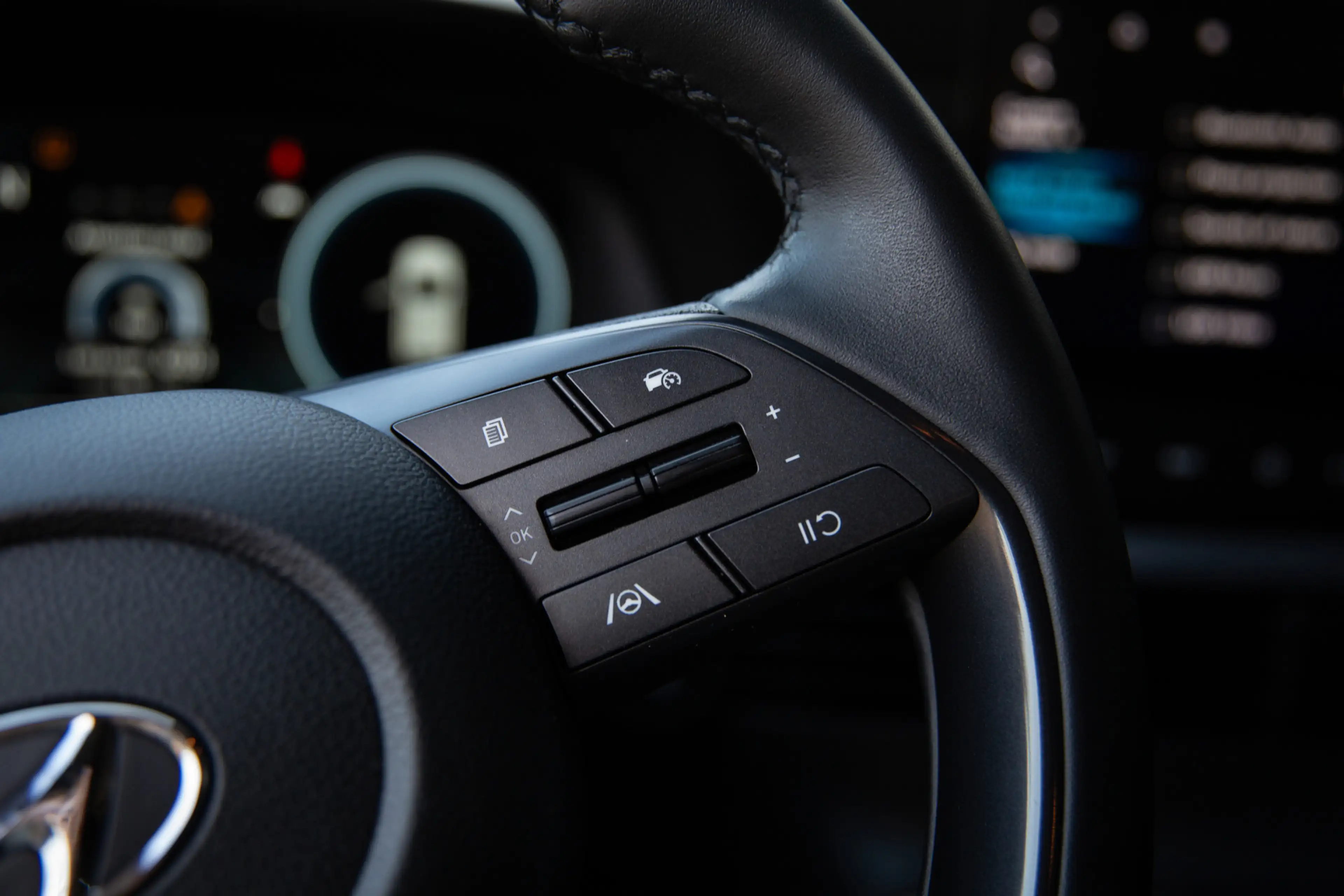 Hyundai BAYON 1.0 T-GDI Premium , BOSE, Adap. cruise, Achteruitr — photo 12