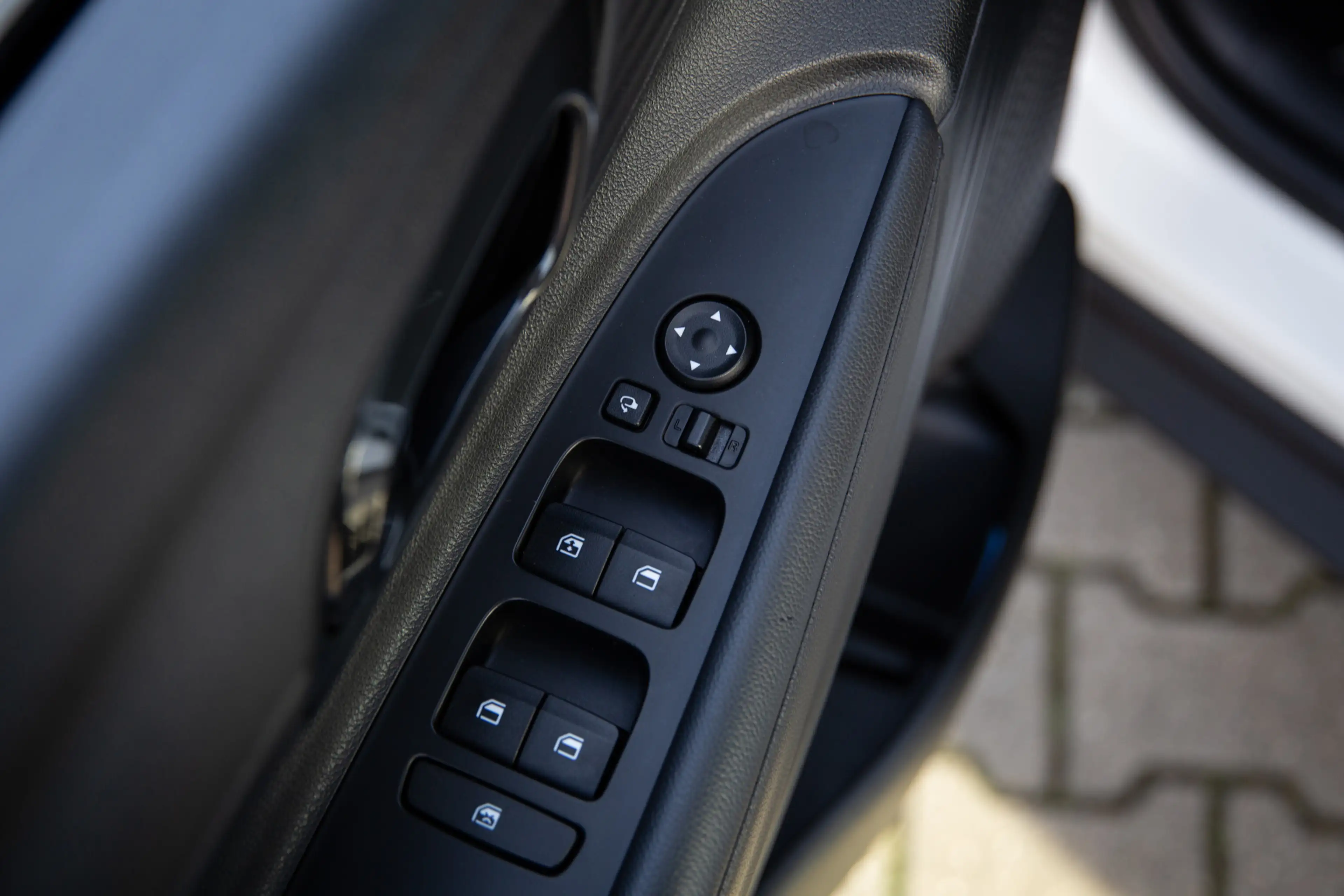Hyundai BAYON 1.0 T-GDI Premium , BOSE, Adap. cruise, Achteruitr — photo 23