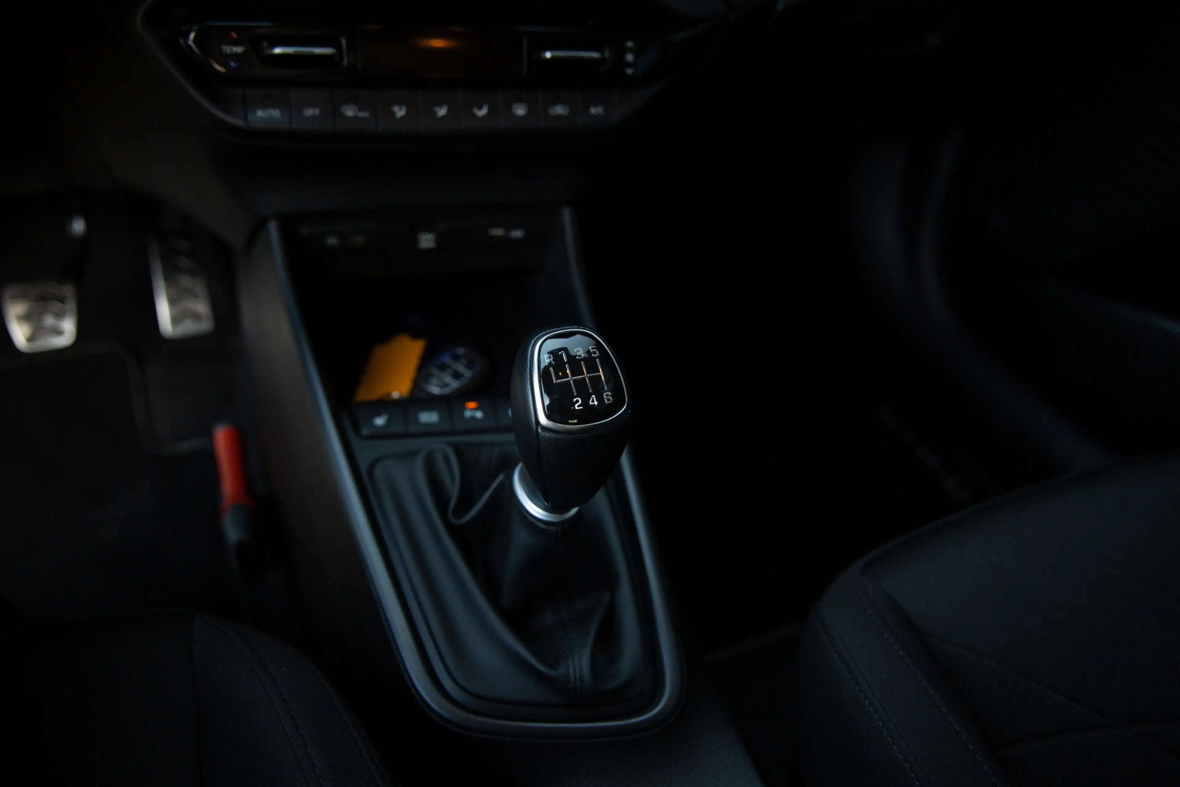 Hyundai BAYON 1.0 T-GDI Premium , BOSE, Adap. cruise, Achteruitr — photo 21
