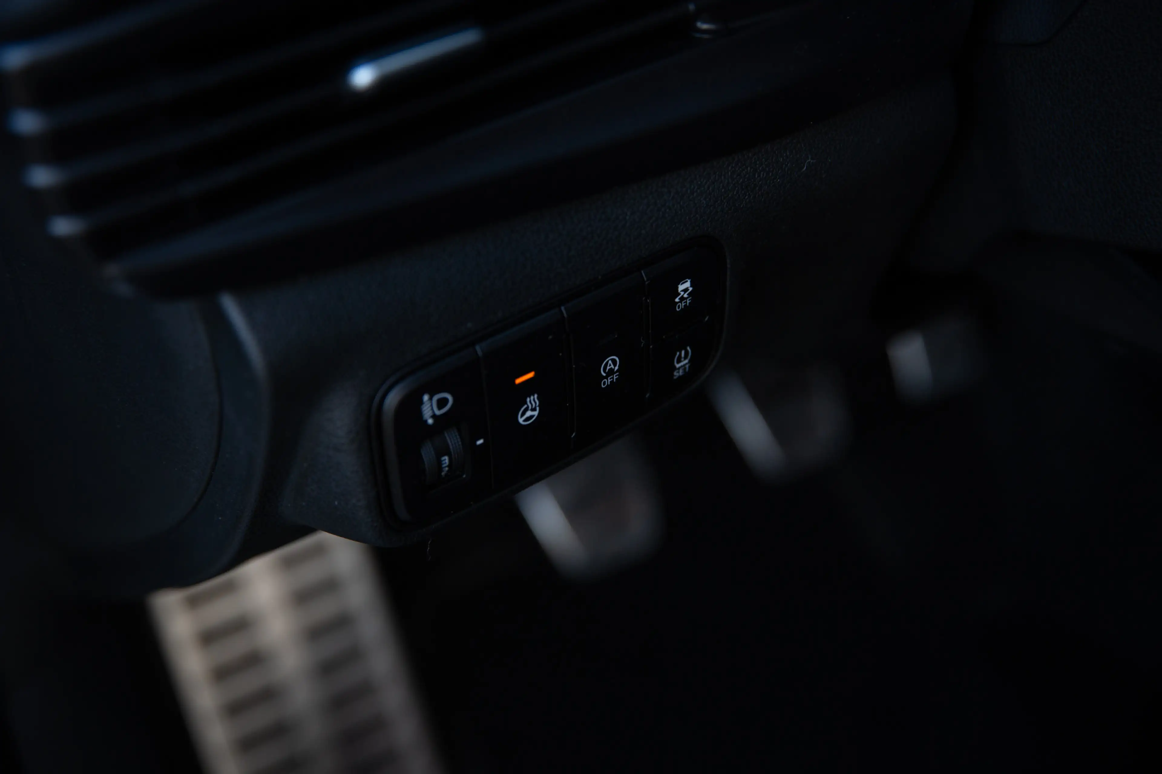 Hyundai BAYON 1.0 T-GDI Premium , BOSE, Adap. cruise, Achteruitr — photo 22