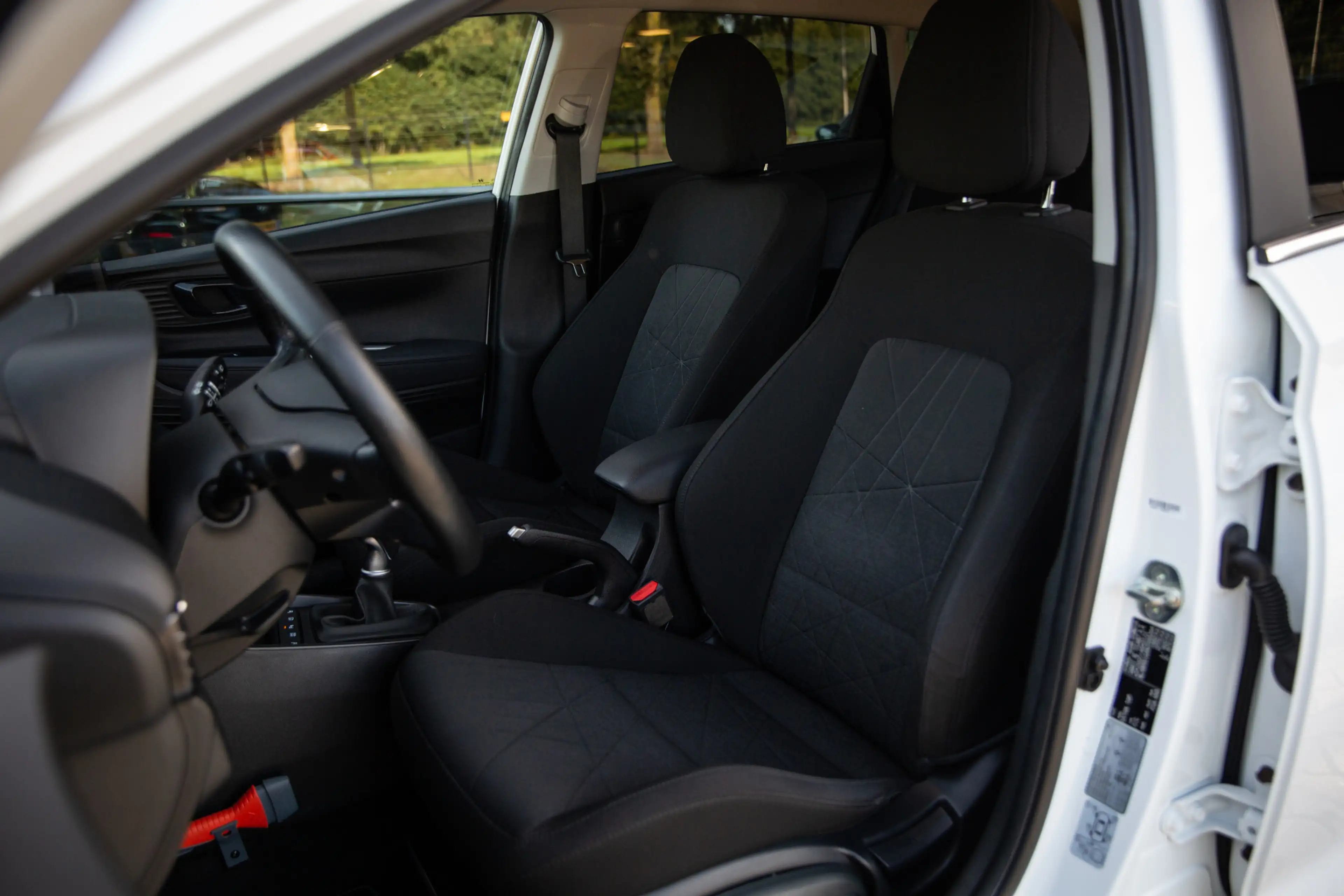 Hyundai BAYON 1.0 T-GDI Premium , BOSE, Adap. cruise, Achteruitr — photo 3