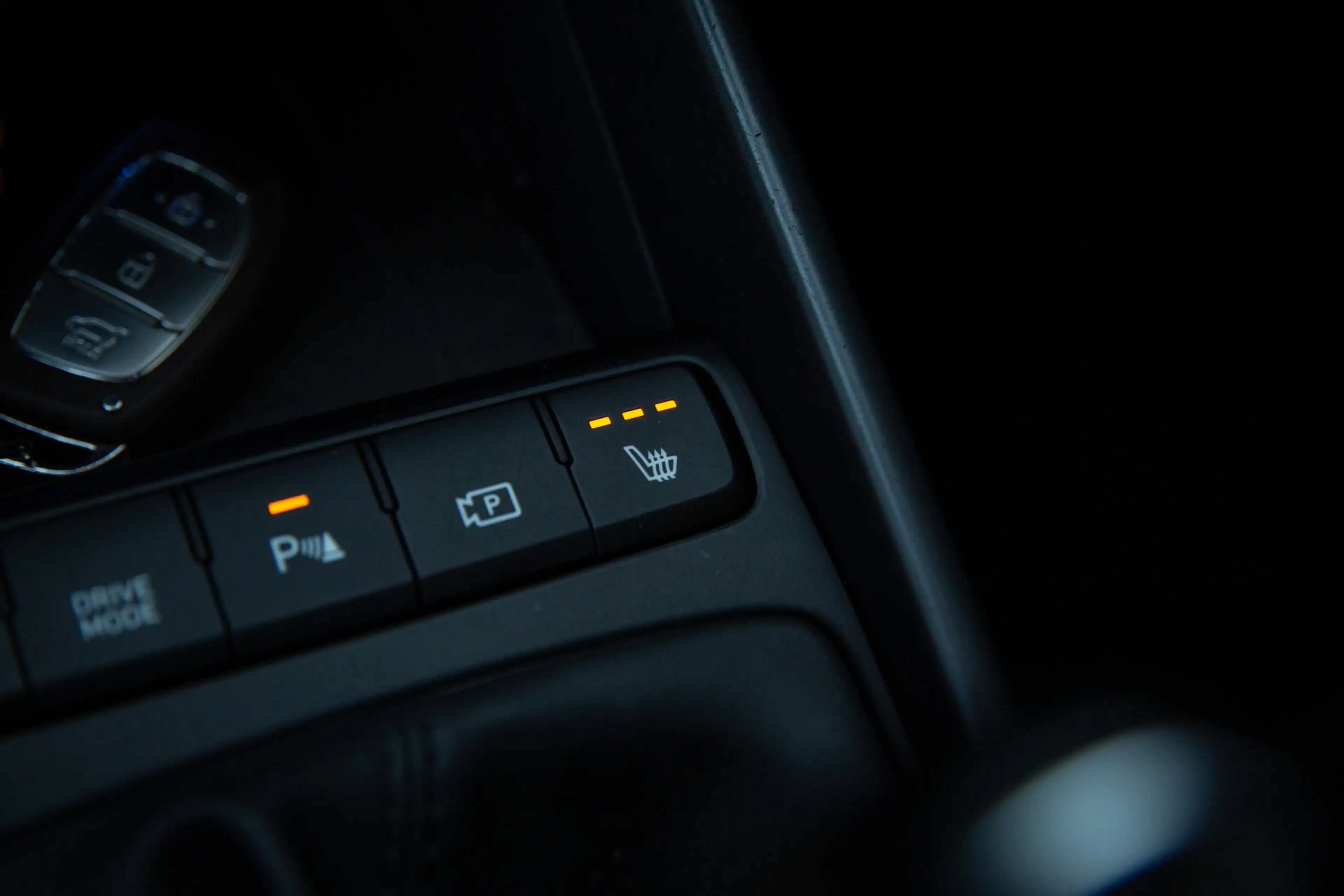 Hyundai BAYON 1.0 T-GDI Premium , BOSE, Adap. cruise, Achteruitr — photo 20