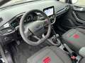 Ford Fiesta 1.0 EcoBoost Hybrid ST-Line X Stoel + Stuurverwarm Zwart - thumbnail 6