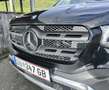 Mercedes-Benz X 250 4Matic Power Edition Schwarz - thumbnail 12