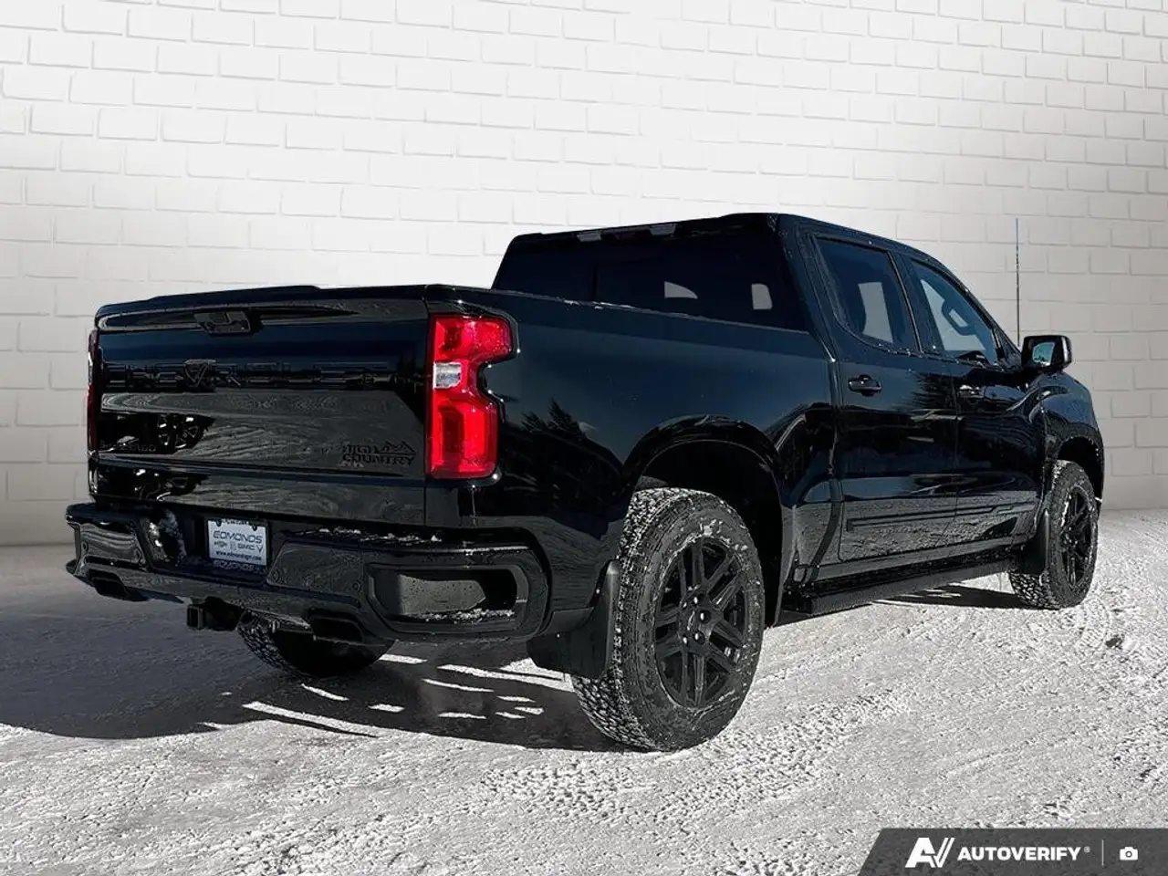 Chevrolet Silverado 1500 снимка Chevrolet Silverado 1500
