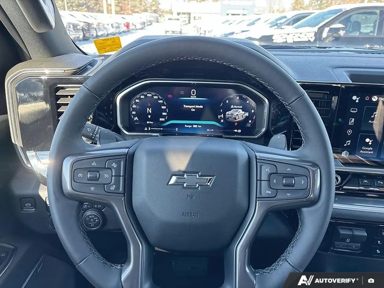 Chevrolet Silverado 1500 снимка Chevrolet Silverado 1500