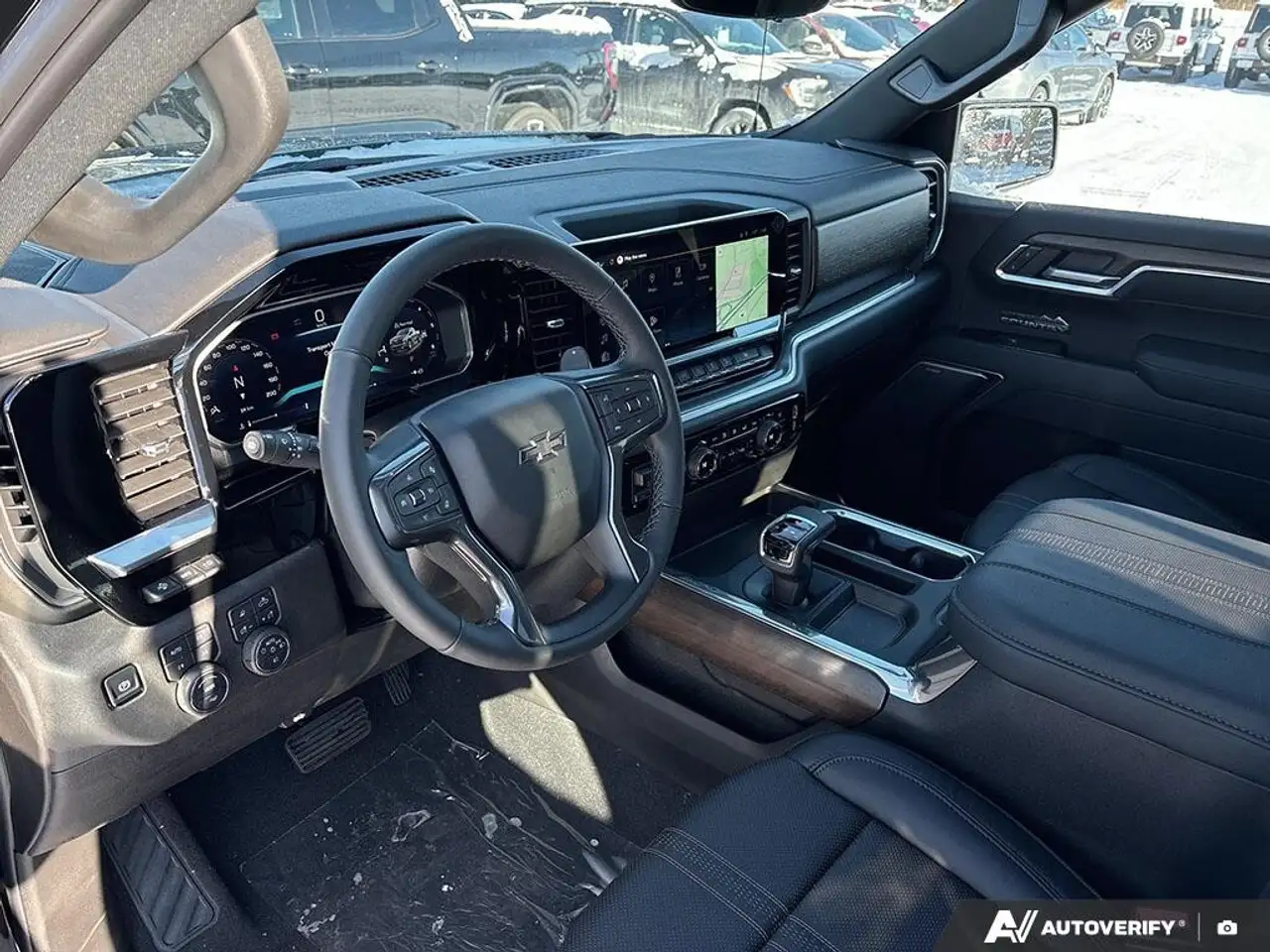 Chevrolet Silverado 1500 снимка Chevrolet Silverado 1500