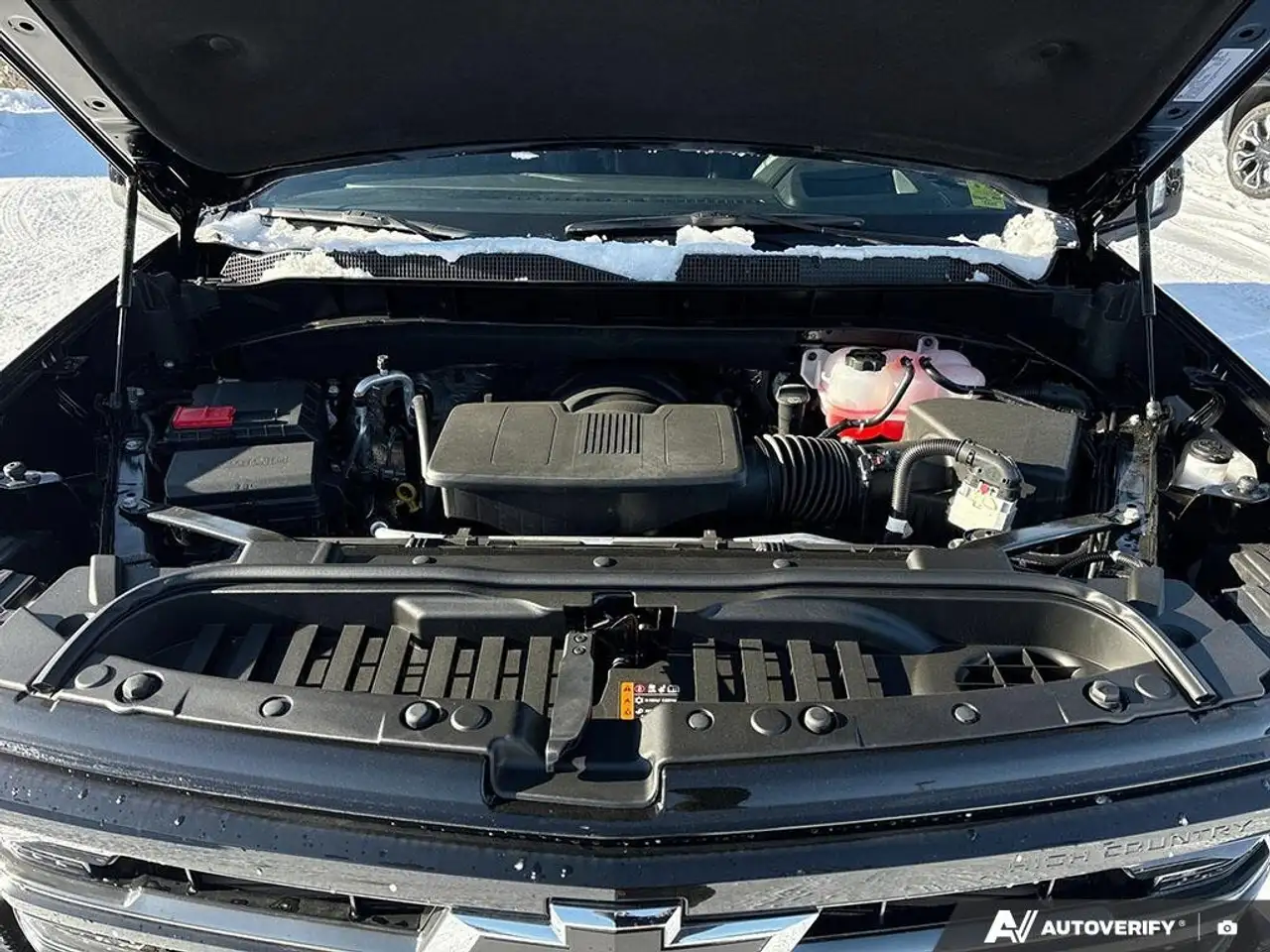 Chevrolet Silverado 1500 снимка Chevrolet Silverado 1500