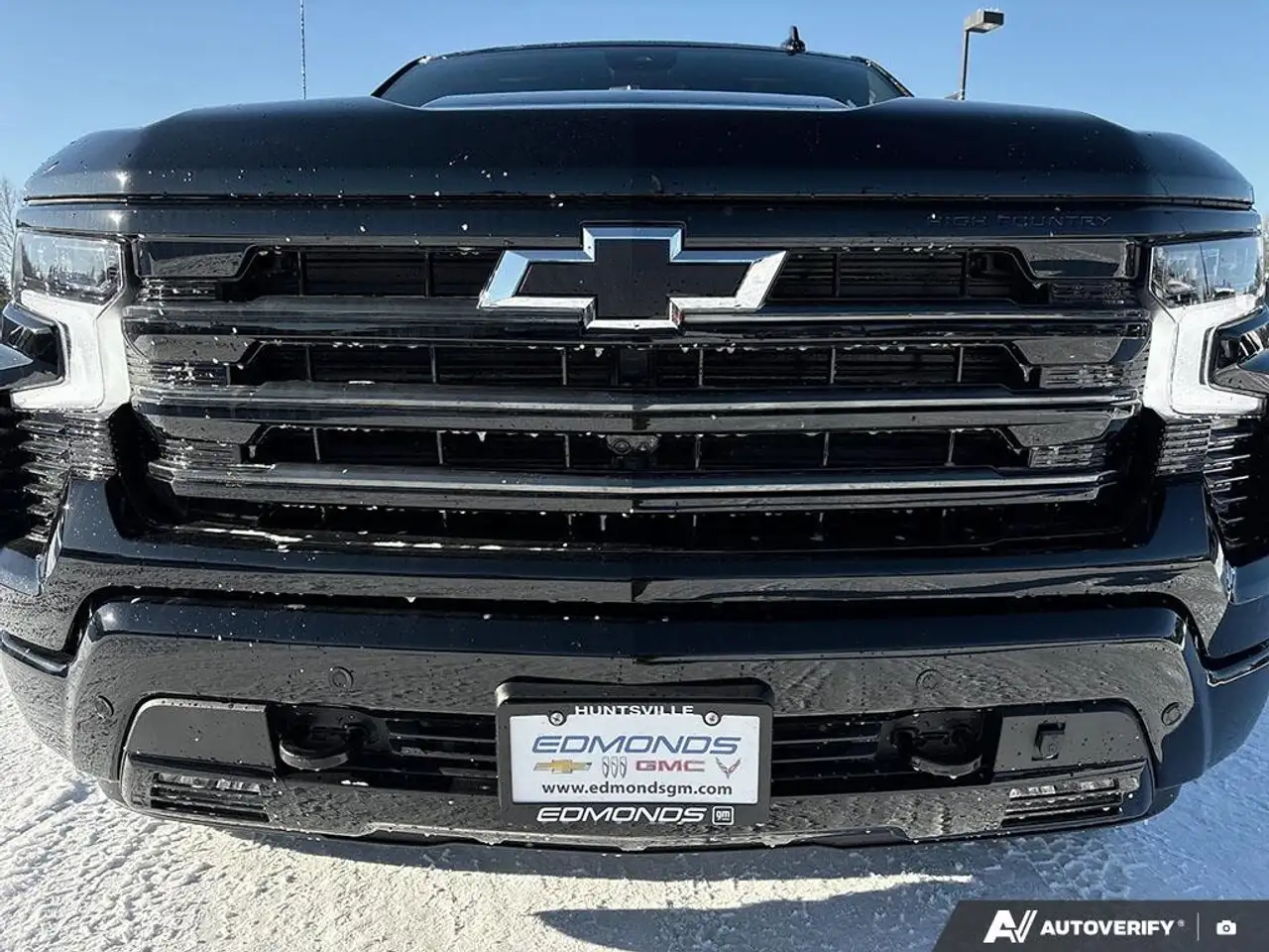 Chevrolet Silverado 1500 снимка Chevrolet Silverado 1500