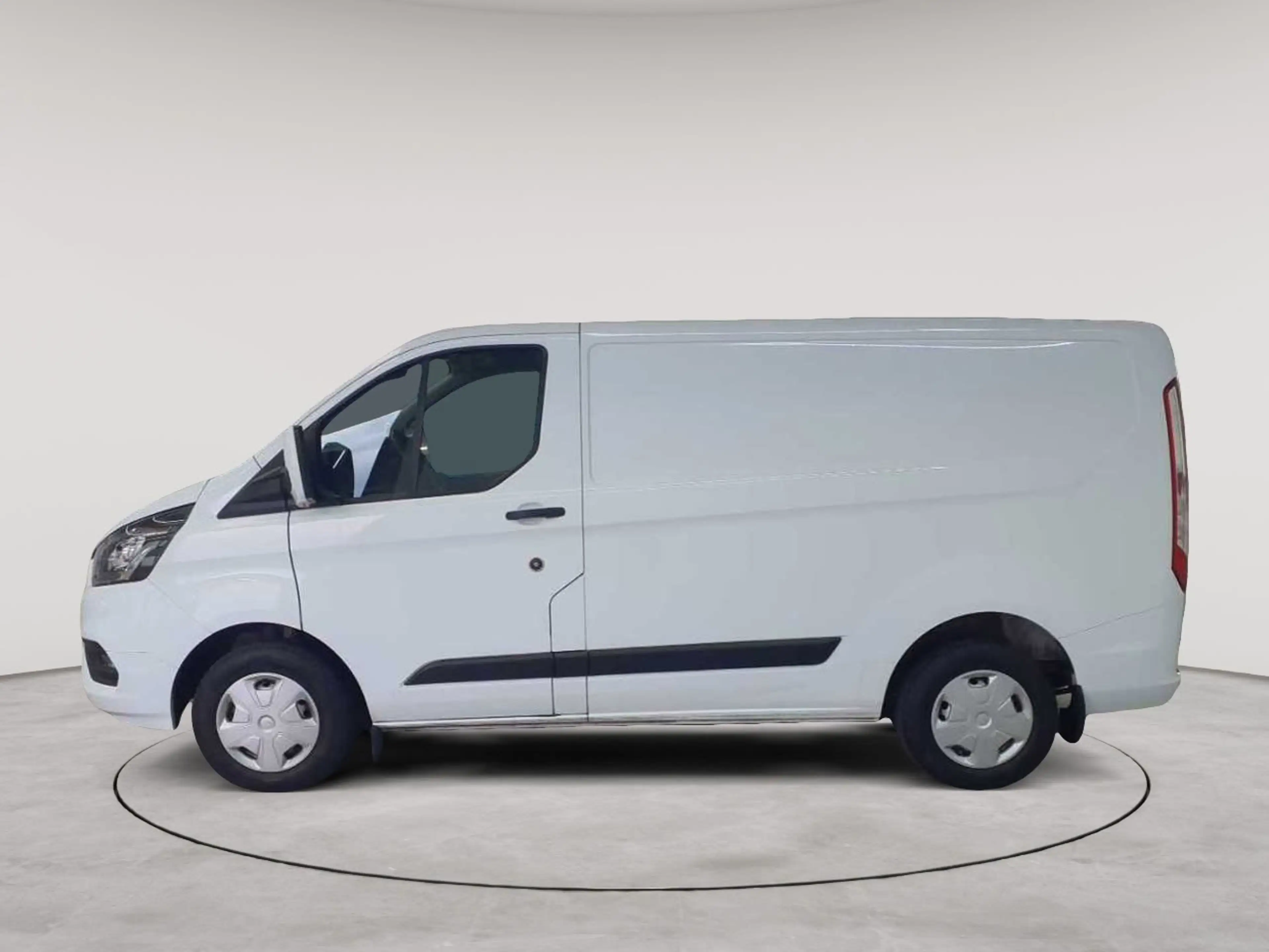 Ford Transit Transit Custom 300 Trend Navi RFK AHK — photo 6