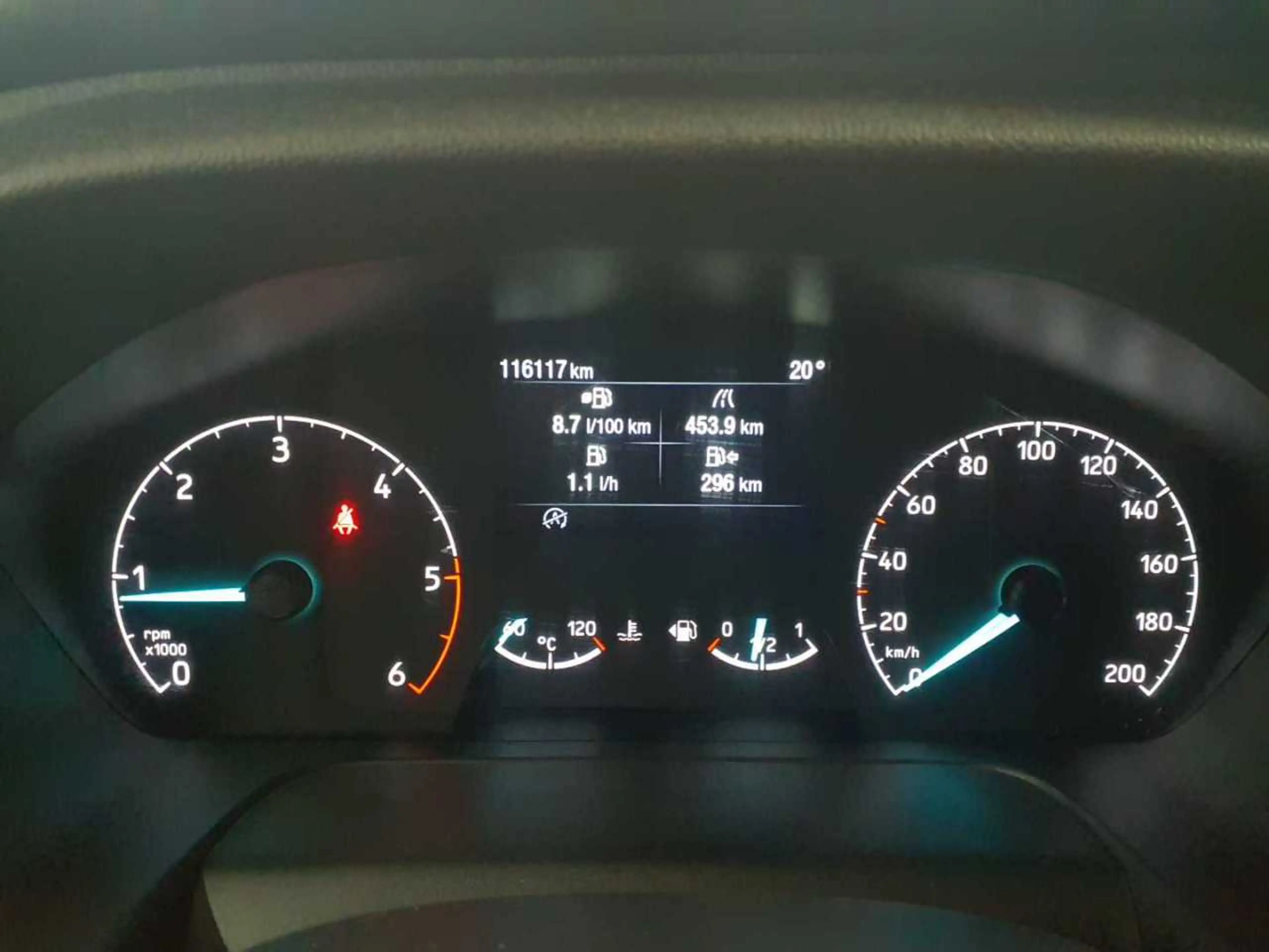 Ford Transit Transit Custom 300 Trend Navi RFK AHK — photo 11