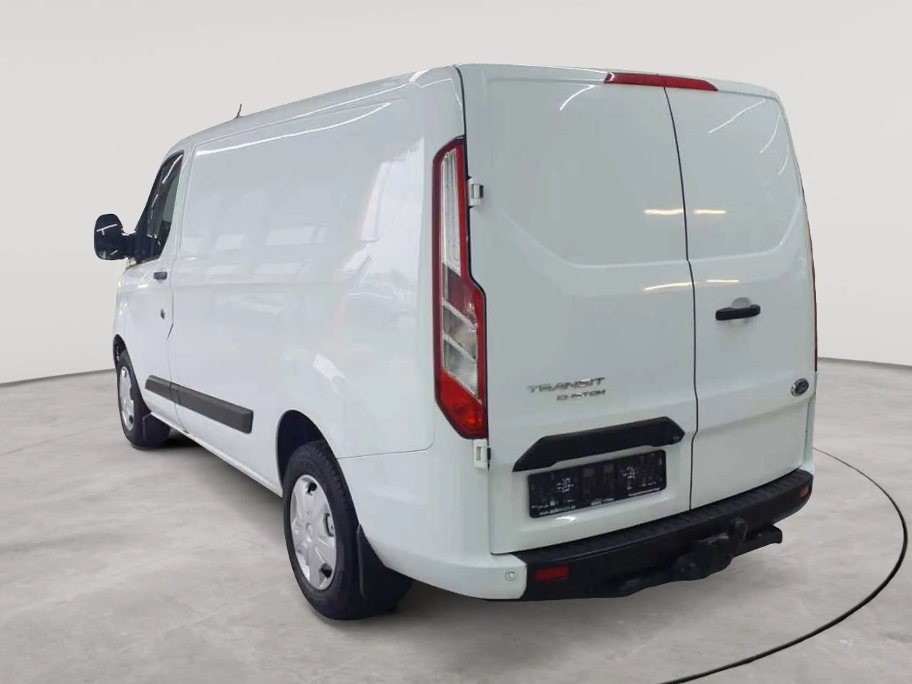 Ford Transit Transit Custom 300 Trend Navi RFK AHK — photo 5