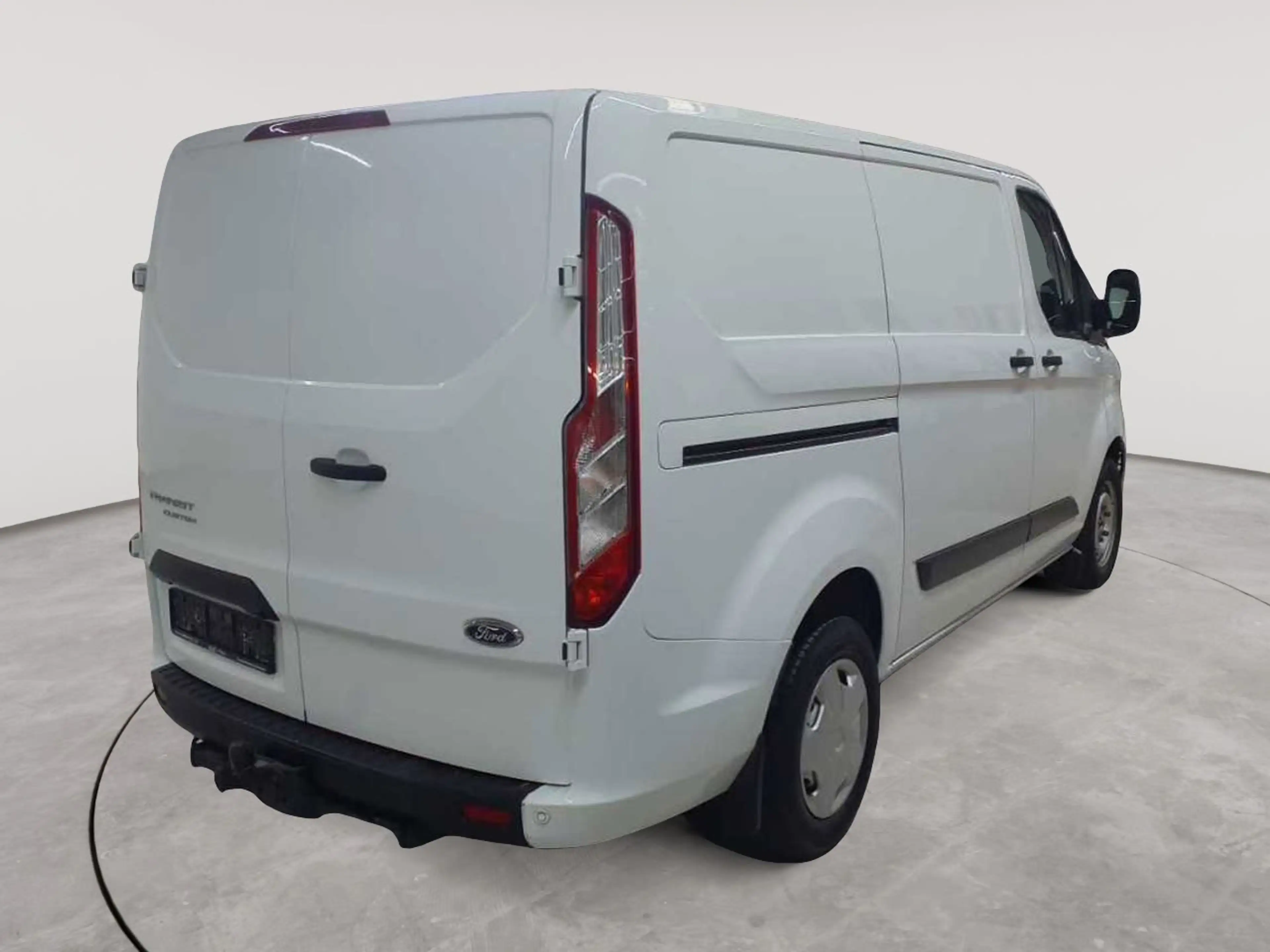 Ford Transit Transit Custom 300 Trend Navi RFK AHK — photo 4
