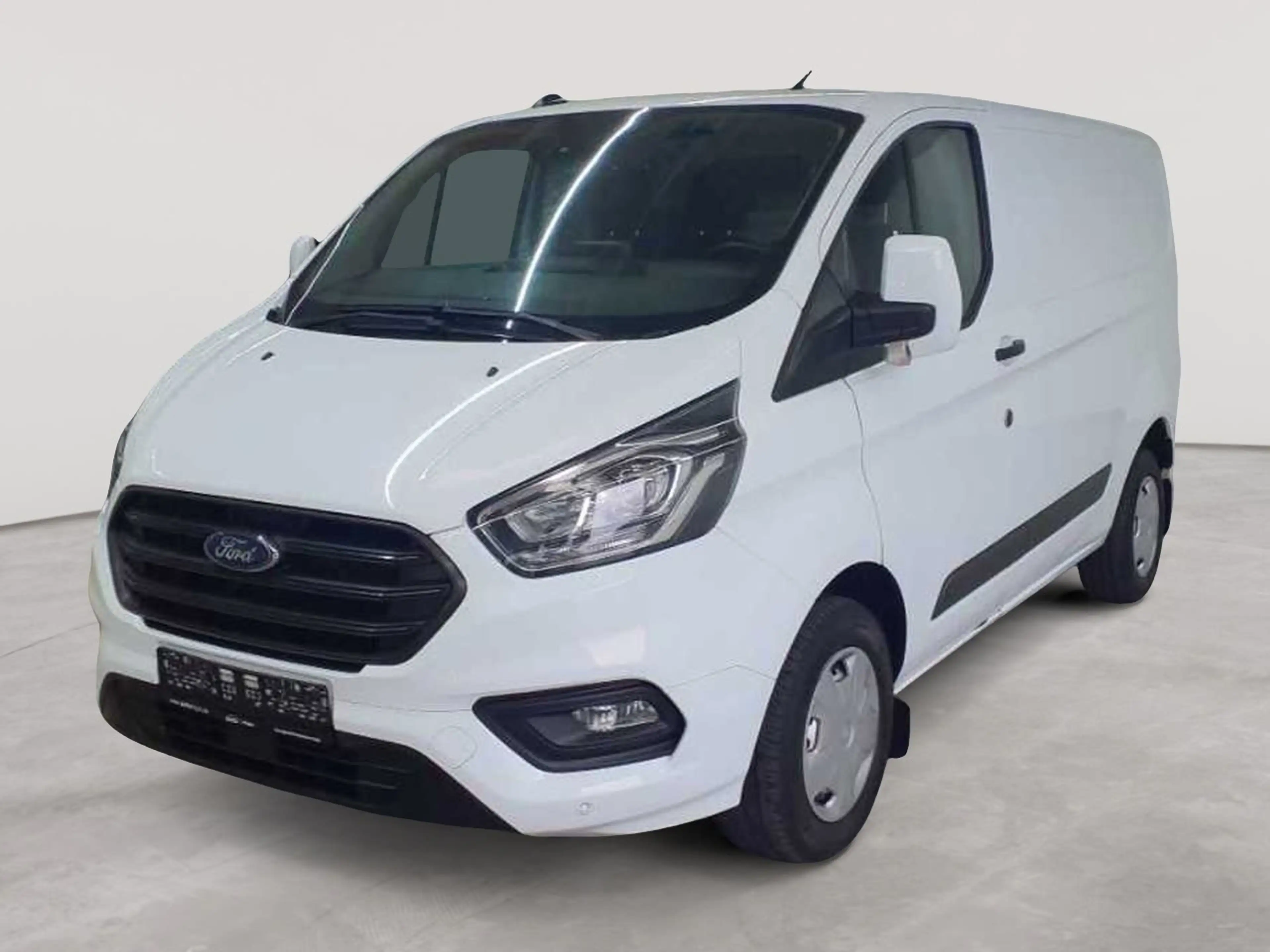 Ford Transit Transit Custom 300 Trend Navi RFK AHK — photo 2