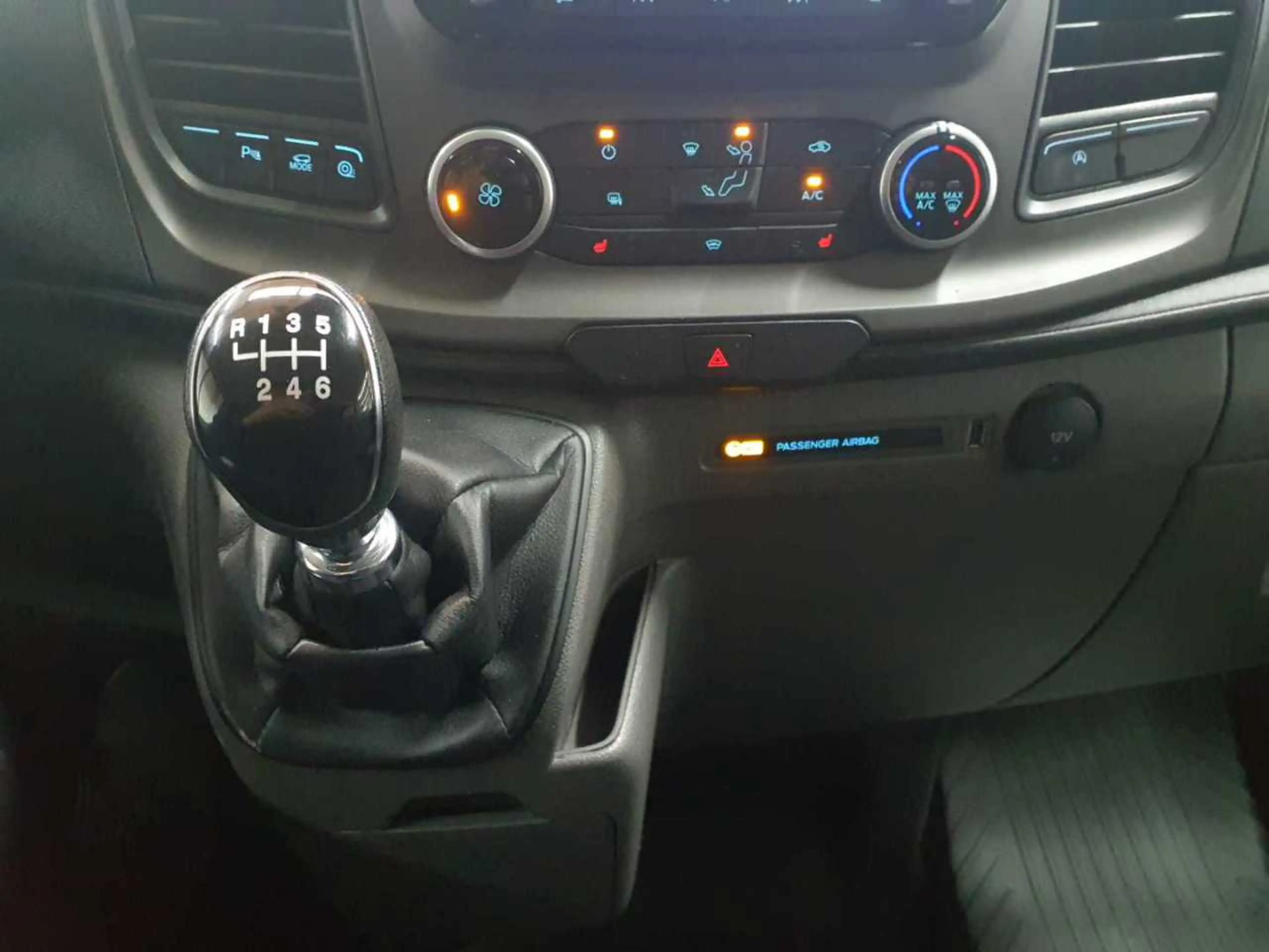 Ford Transit Transit Custom 300 Trend Navi RFK AHK — photo 10