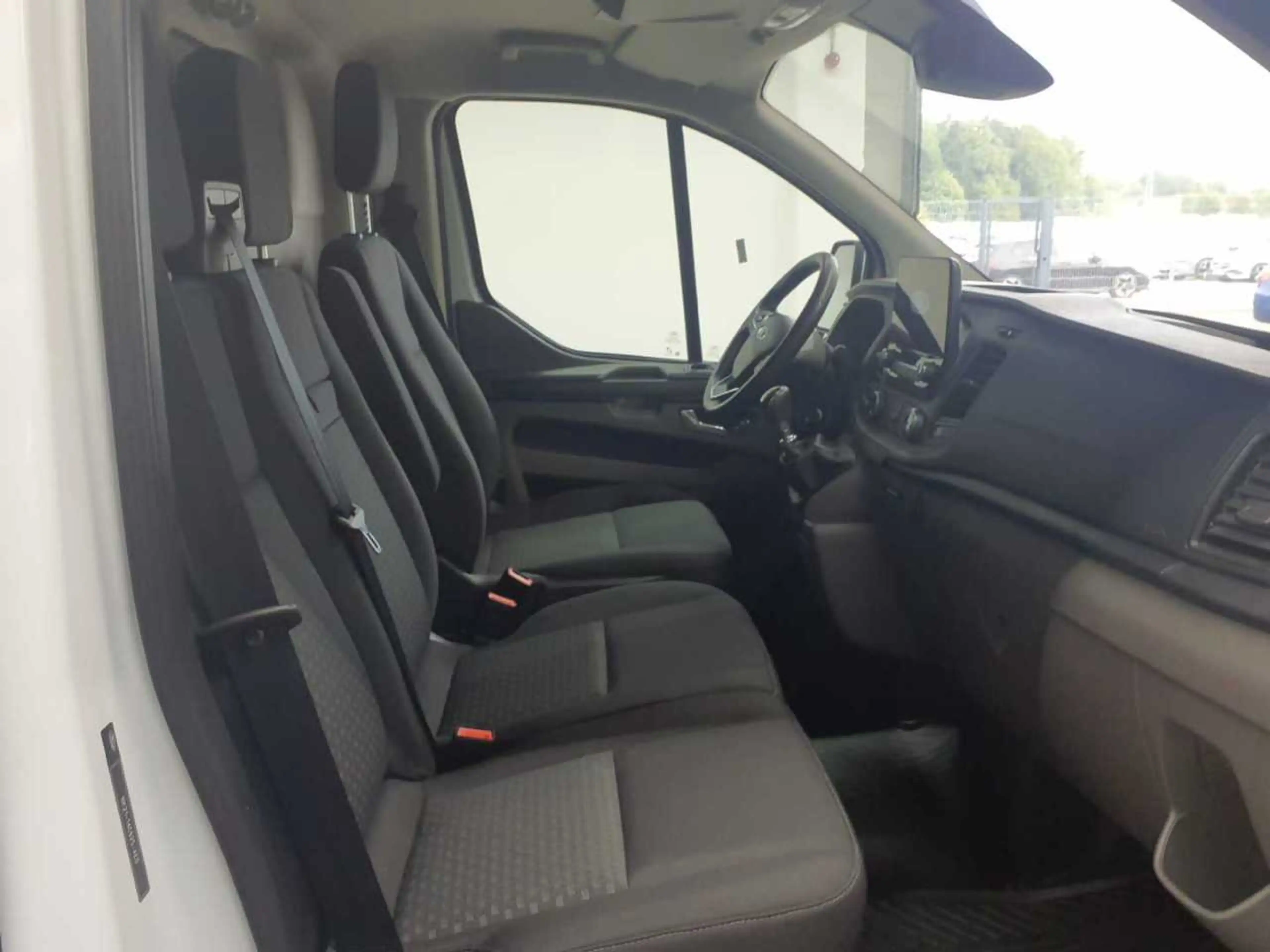 Ford Transit Transit Custom 300 Trend Navi RFK AHK — photo 8